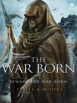 The War Born - ebook